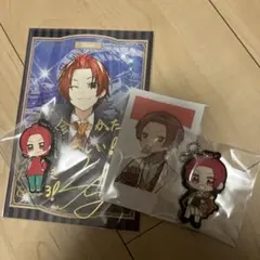 いれいす りうら まとめ売り