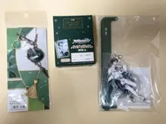 アイドリッシュセブン　バースデーストア　大和グッズ