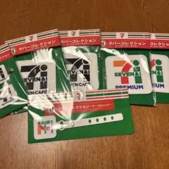 く*ん様 セブンイレブン 1番くじ ラバーコレクション 6個セット