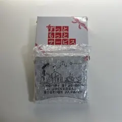 スヌーピー 置時計 ユニバーサル・スタジオ・ジャパン