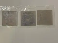 ビックリマンシール ホロセレクション