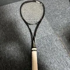 ソフトテニスラケット　エフレーザー　前衛 YONEX ソフトテニスラケット F-LASER