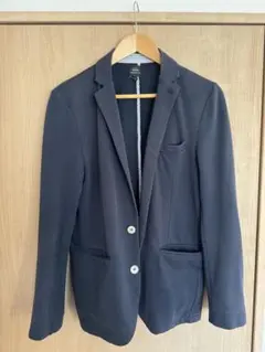 a.v.v HOMME テーラードジャケット ネイビー サイズLのサムネイル