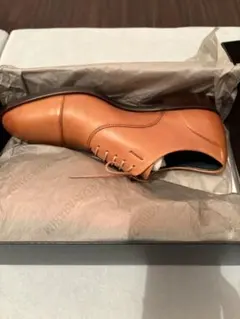 新品　ミハラヤスヒロ　MIHARA YASUHIRO ドレスシューズ　炙り出しのサムネイル