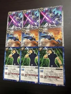 アレルヤハプティズム、スカイグラスパー、デュエルガンダム