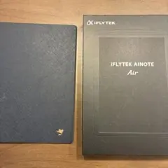 iFLYTEK AINOTE Air2