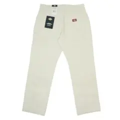 2026年最新】dickies ダブルニー 白の人気アイテム - メルカリ
