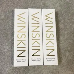 2026年最新】WINSKIN ウィンスキンの人気アイテム - メルカリ