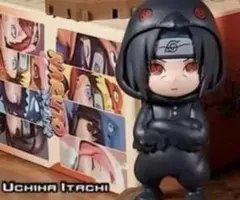 中国限定　 TOPTOY パジャマ フィギュア　うちはイタチ