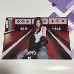 TWICE THIS IS FOR popup 1万円 トレカ サナ - メルカリ