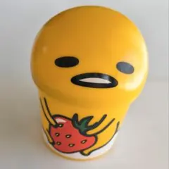 ぐでたま 台湾 小物入れ 卓上ゴミ箱 ミニダストボックス サンリオ