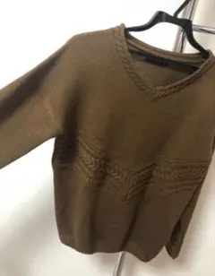 【美品】ENVYM ニット