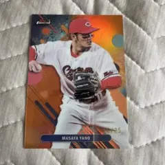 25枚限定】前田健太 2025 Topps Finest NPB 直筆サイン - メルカリ