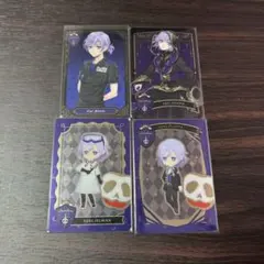 ツイステ エペル