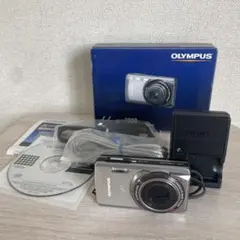 2026年最新】μ-15 olympusの人気アイテム - メルカリ