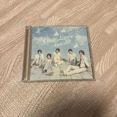 2026年最新】嵐 ONE初回の人気アイテム - メルカリ