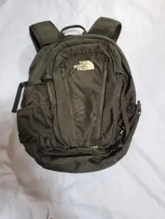 ル*ル様 THE NORTH FACE カモフラ柄 バックパック リュック - メルカリ
