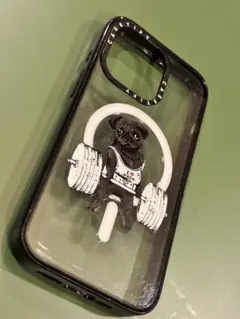 CASETiFY MagSafe 対応 iPhone 13 Pro