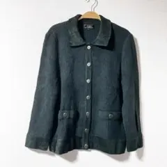 レリアンカーディガン