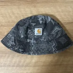 Carhartt カーハートバケットハット