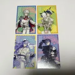 Dytica サンリオコラボ チェキ ディティカ 星導ショウ 小柳ロウ