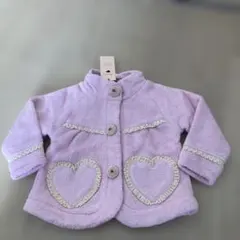 スーリー　アウター　ジャケット　トップス　クーラクール　メゾピアノ　未使用