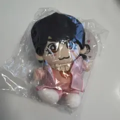 大西流星 第2弾チビぬい