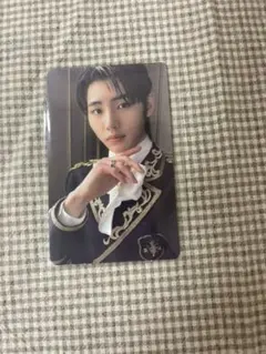 AYK様専用ENHYPEN ソンフン トレカ