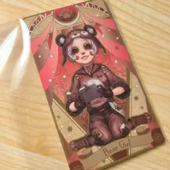 第5人格 アルカナカード 機械技師