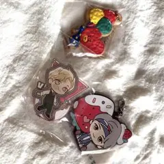 テテ　タタ　TATA 3個セット　テヒョン　BTS bt21