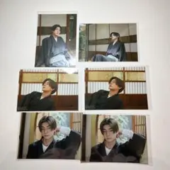 2026年最新】吉澤要人 生誕の人気アイテム - メルカリ