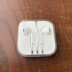 Apple EarPods 3.5mmプラグ 本体