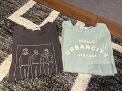 長袖Tシャツ　150サイズ