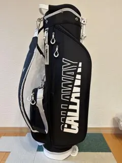 その“おにぎり柄”見覚えアリ。石川遼のキャディバッグが緊急発売