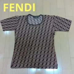2026年最新】fendi tシャツ ズッカの人気アイテム - メルカリ