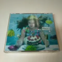 ALL SINGLES「A」