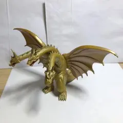 2025年最新】超ドラゴン怪獣 キングギドラの人気アイテム - メルカリ