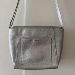 Ermenegildo Zegna 3連ジップ セカンドバッグ ポーチ 財布 - メルカリ