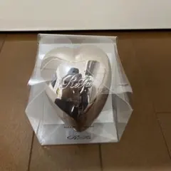 ReFa リファハートブラシ ローズゴールド