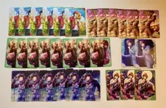 嶺二　31枚　ビジュアルコレクションカード vol.3 うたプリ　まとめ売り