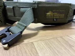 オードナンス沖縄 ピストルベルトシステム OD リガーベルト ベルト