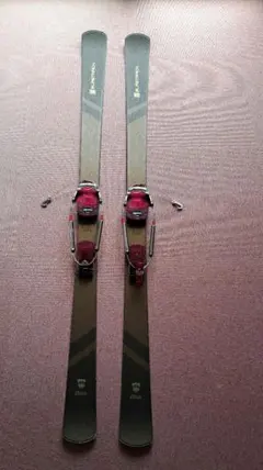 2026年最新】テレマークビンディングの人気アイテム - メルカリ