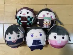 鬼滅の刃 ふわコロりん Мサイズ 童磨 - メルカリ