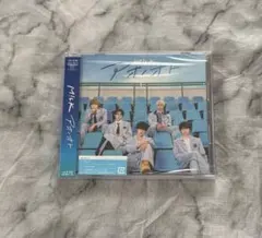 M!LK アオノオト 通常盤