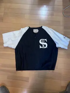 シカゴ・ホワイトソックス ユニフォーム