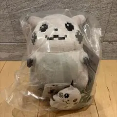 ポケモンセンター はじまりのピカチュウ ぬいぐるみ 30周年