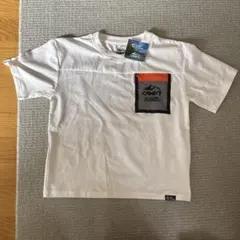CAMP7 ONE OCEAN Tシャツ 130cm