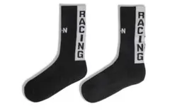 Y3 NEIGHBORHOOD SOCKS ソックス ブラック Mのサムネイル