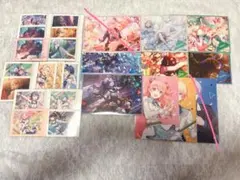 プロセカ まとめ売り バラ売り◎ 写真5枚有 - メルカリ