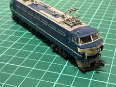 KATO 3004 EF66 国鉄形電気機関車 - メルカリ